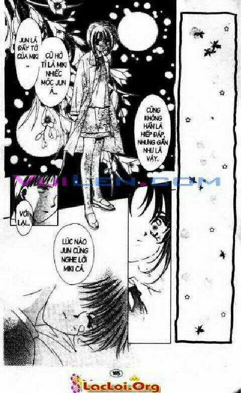 Honey - Chapter 3 - Trang 29