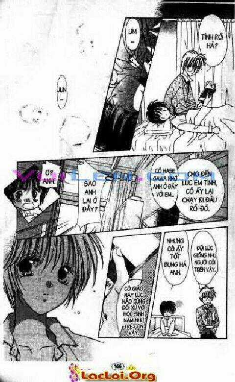 Honey - Chapter 3 - Trang 30