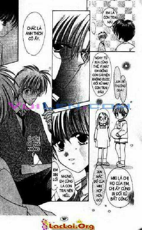 Honey - Chapter 3 - Trang 31