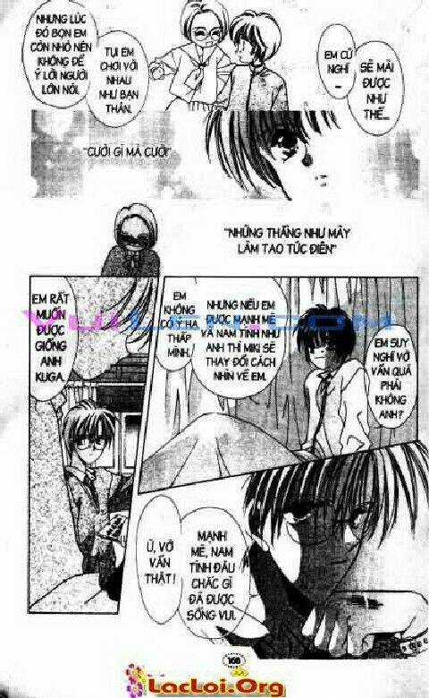 Honey - Chapter 3 - Trang 32