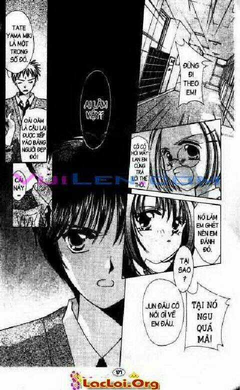 Honey - Chapter 3 - Trang 35