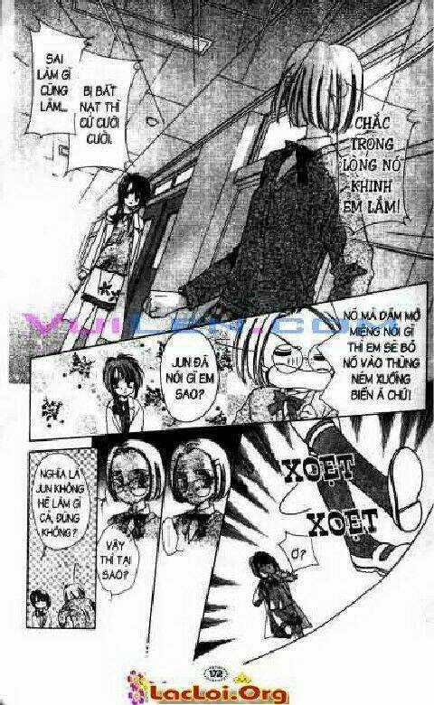 Honey - Chapter 3 - Trang 36