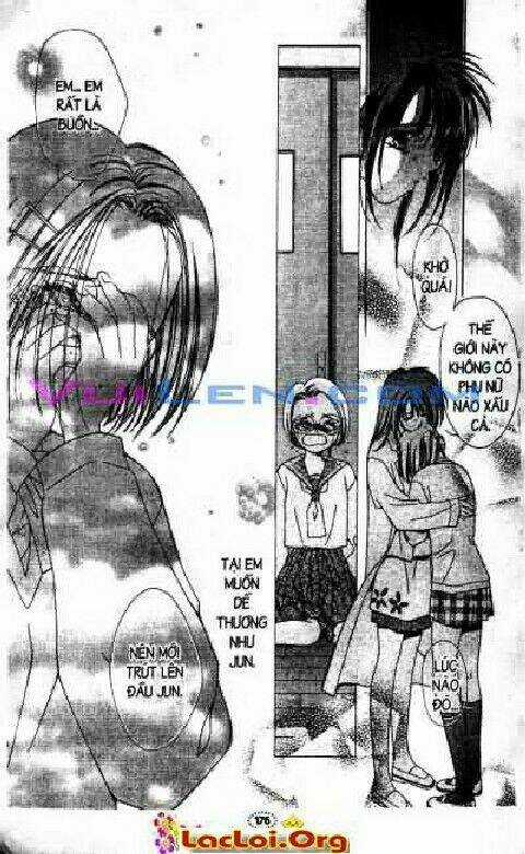 Honey - Chapter 3 - Trang 40