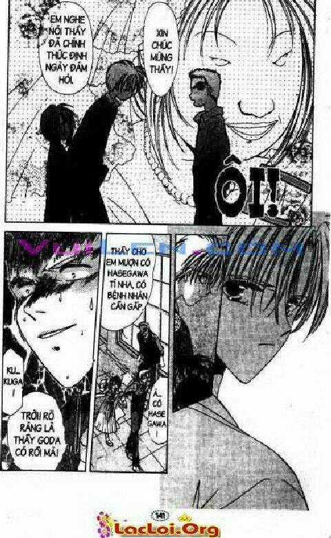 Honey - Chapter 3 - Trang 5