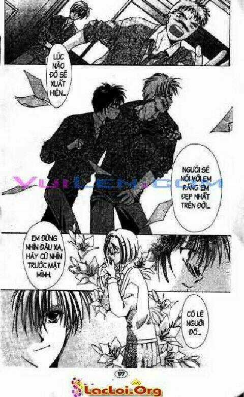 Honey - Chapter 3 - Trang 41