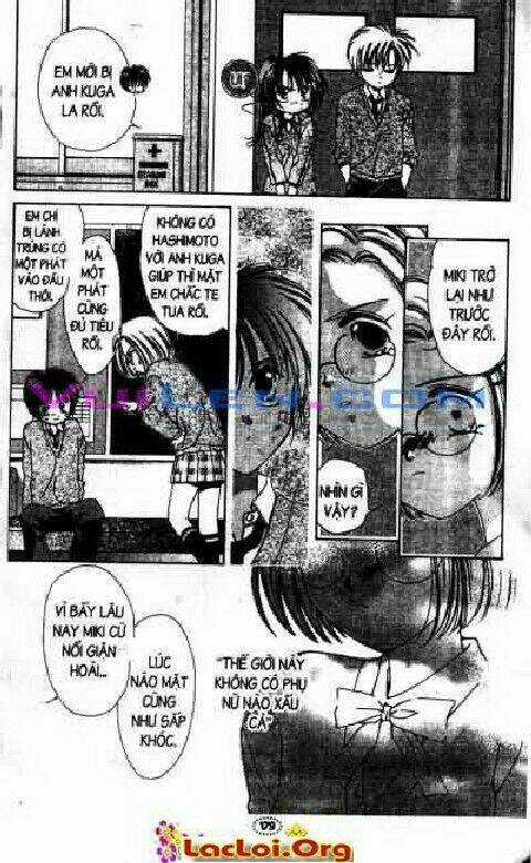 Honey - Chapter 3 - Trang 43