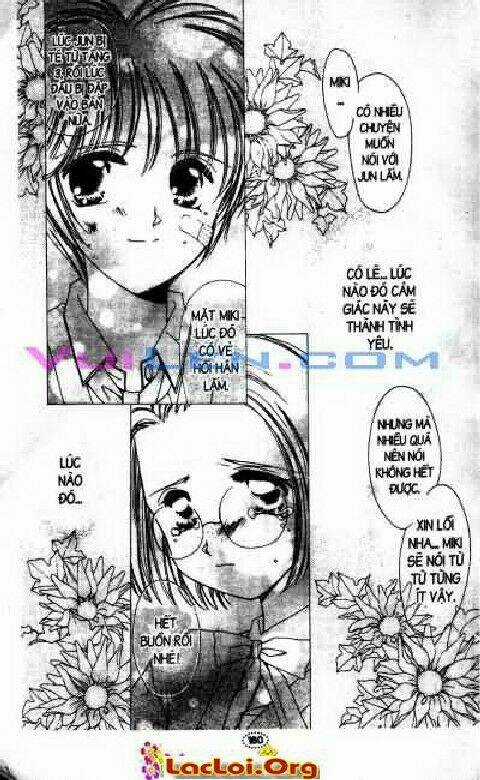 Honey - Chapter 3 - Trang 44