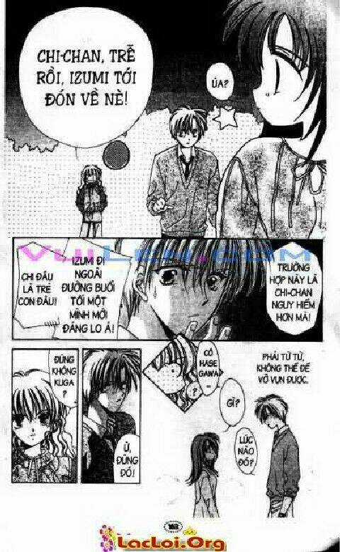 Honey - Chapter 3 - Trang 47