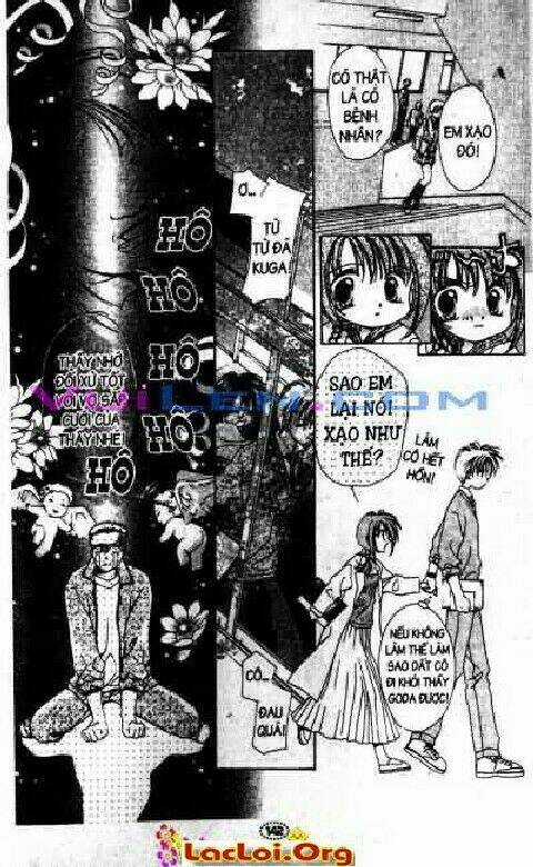 Honey - Chapter 3 - Trang 6