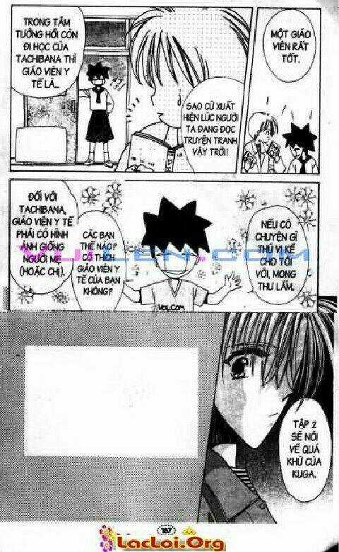 Honey - Chapter 3 - Trang 51