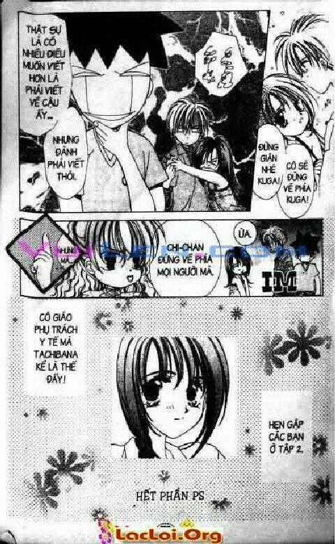 Honey - Chapter 3 - Trang 52