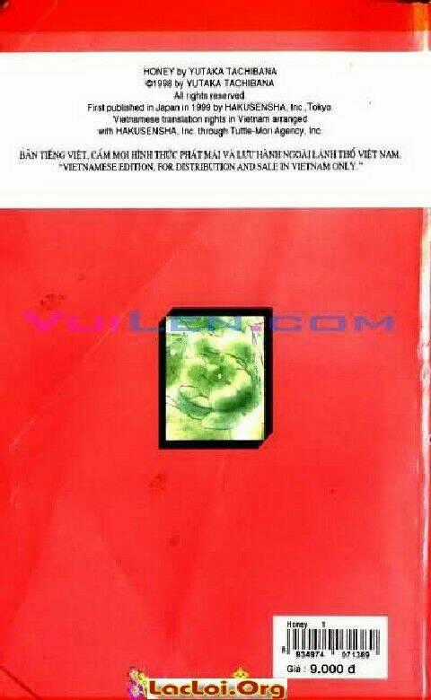 Honey - Chapter 3 - Trang 53