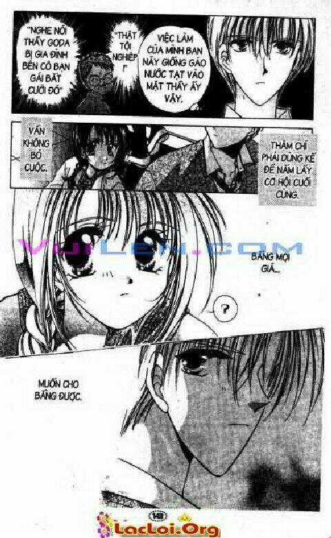 Honey - Chapter 3 - Trang 7