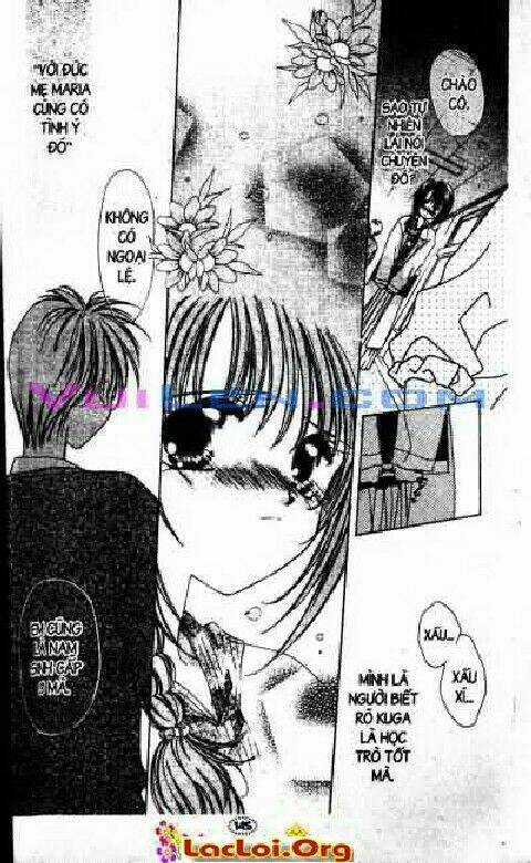 Honey - Chapter 3 - Trang 9