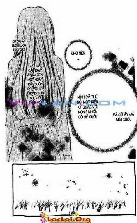 Honey - Chapter 30 - Trang 2