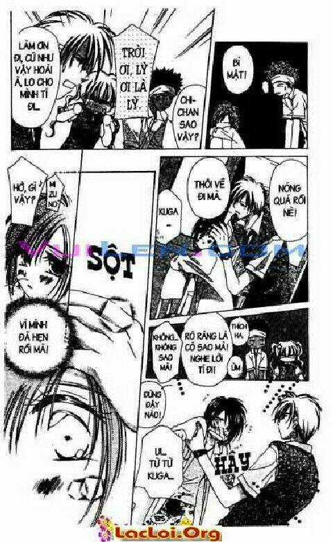 Honey - Chapter 30 - Trang 11