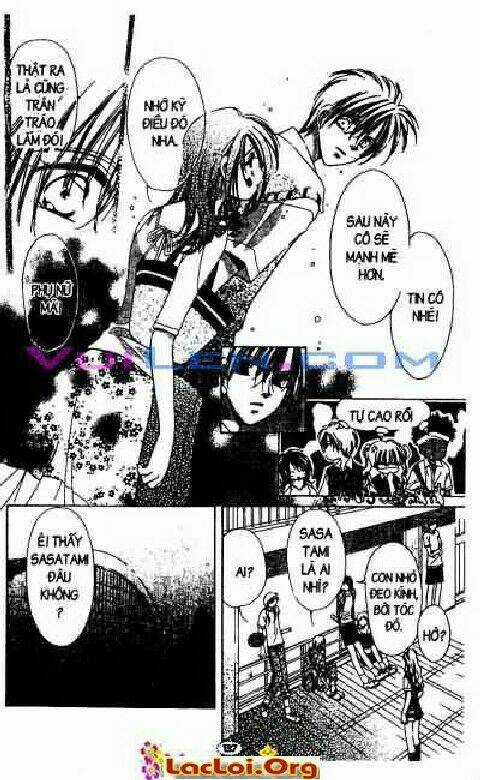 Honey - Chapter 30 - Trang 13