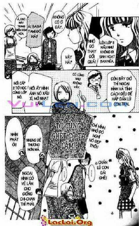 Honey - Chapter 30 - Trang 14