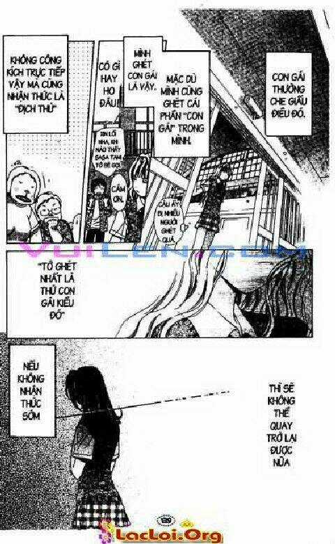 Honey - Chapter 30 - Trang 15