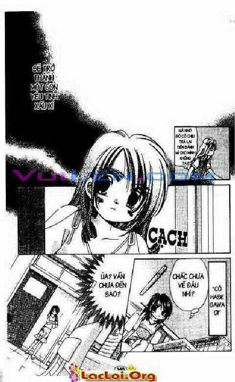 Honey - Chapter 30 - Trang 16