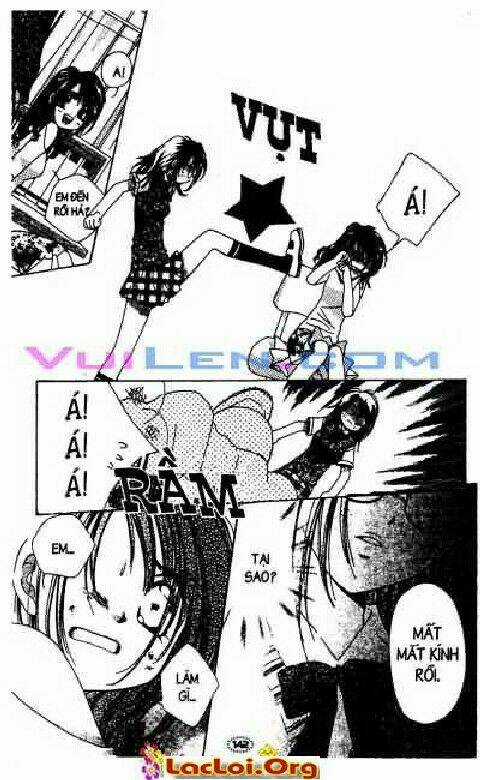 Honey - Chapter 30 - Trang 18