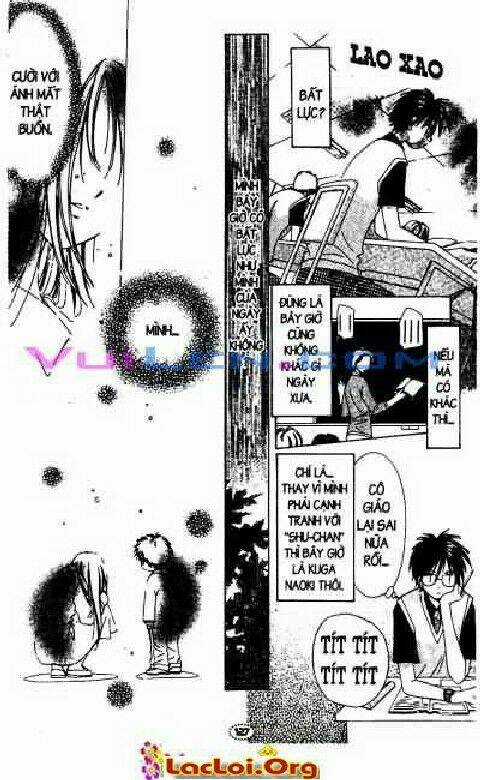 Honey - Chapter 30 - Trang 3