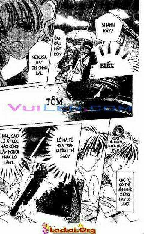 Honey - Chapter 30 - Trang 21