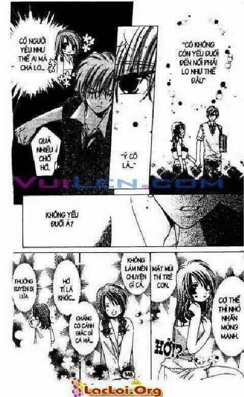 Honey - Chapter 30 - Trang 22