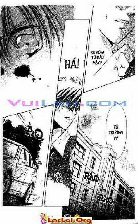 Honey - Chapter 30 - Trang 25