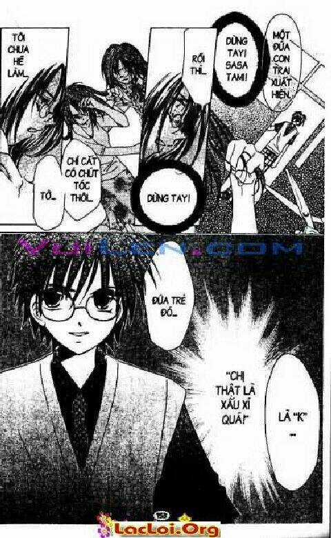 Honey - Chapter 30 - Trang 29