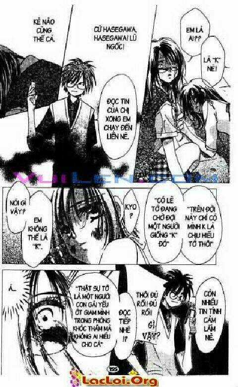 Honey - Chapter 30 - Trang 31