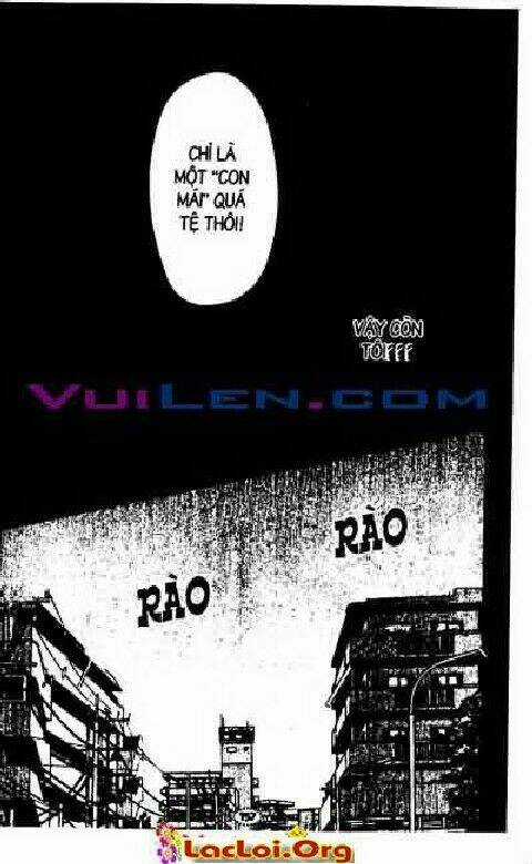 Honey - Chapter 30 - Trang 33