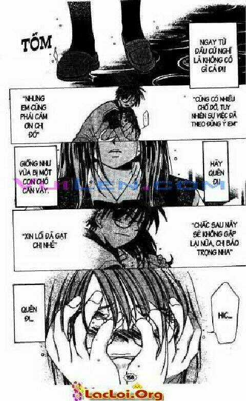 Honey - Chapter 30 - Trang 34