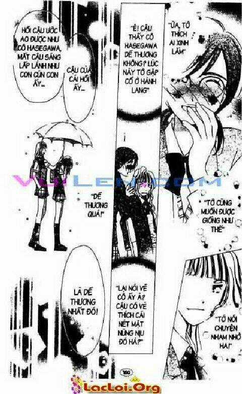 Honey - Chapter 30 - Trang 36