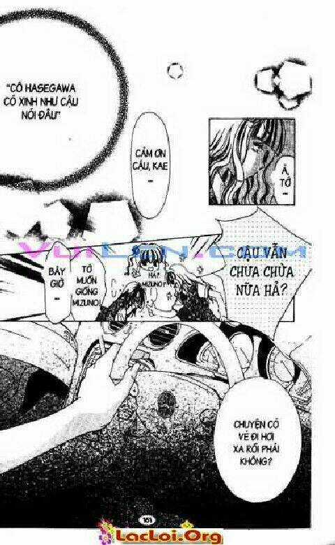 Honey - Chapter 30 - Trang 37