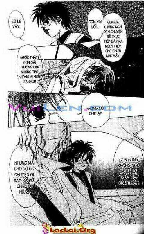 Honey - Chapter 30 - Trang 38