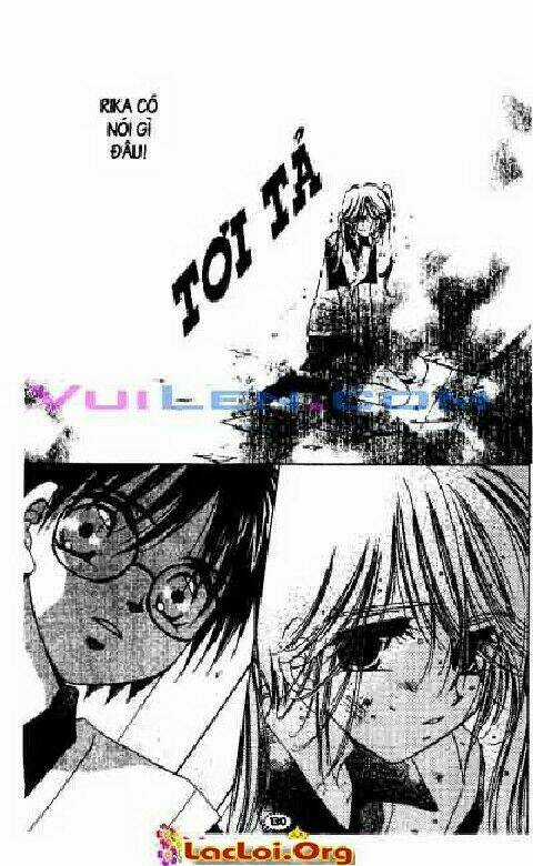 Honey - Chapter 30 - Trang 6