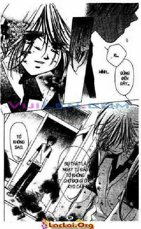 Honey - Chapter 30 - Trang 7