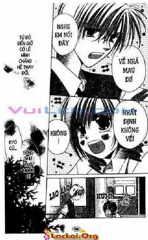 Honey - Chapter 30 - Trang 8