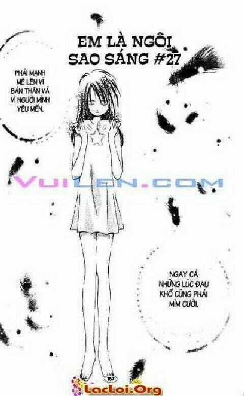 Honey - Chapter 31 - Trang 1