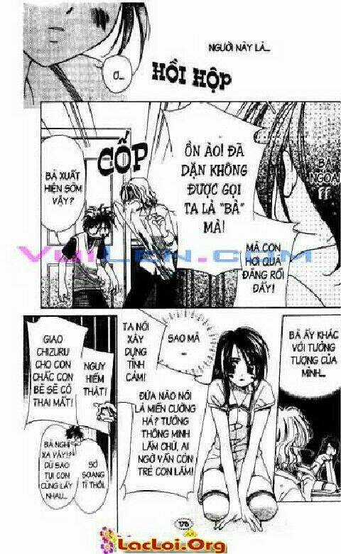 Honey - Chapter 31 - Trang 12