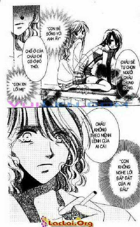 Honey - Chapter 31 - Trang 14