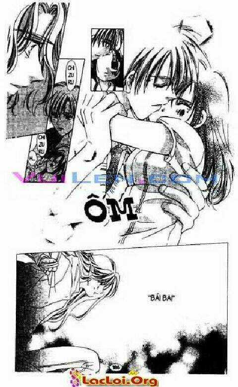 Honey - Chapter 31 - Trang 20