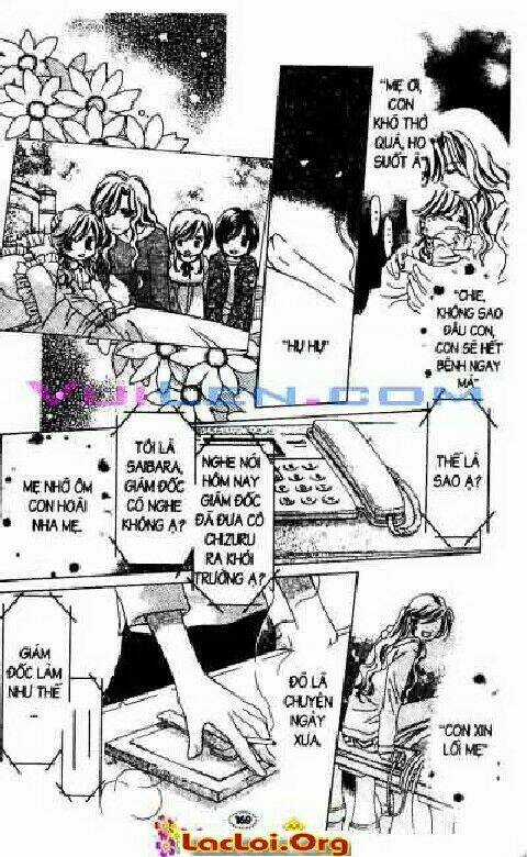 Honey - Chapter 31 - Trang 3