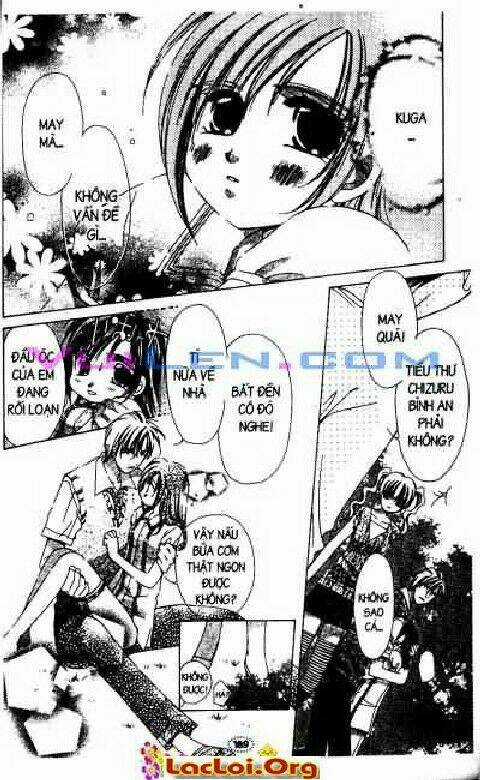 Honey - Chapter 31 - Trang 23