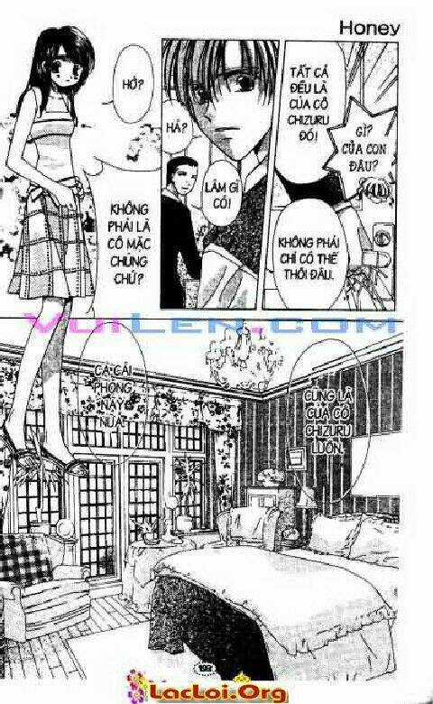 Honey - Chapter 31 - Trang 27