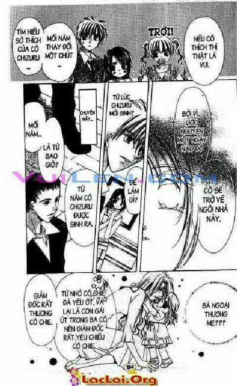 Honey - Chapter 31 - Trang 28