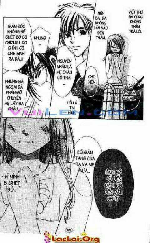 Honey - Chapter 31 - Trang 29