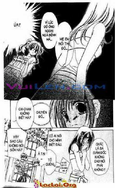 Honey - Chapter 31 - Trang 30