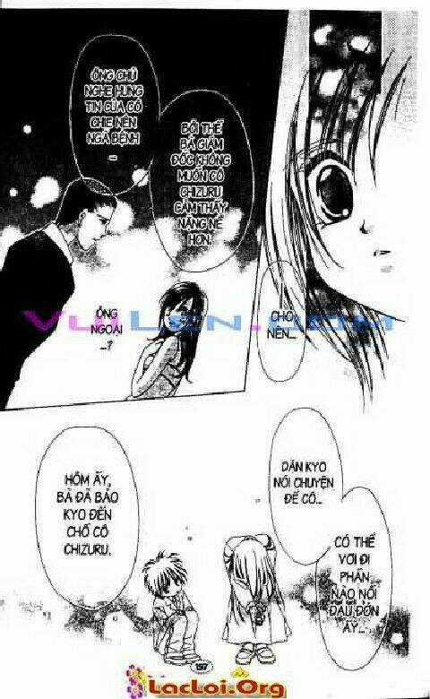 Honey - Chapter 31 - Trang 31